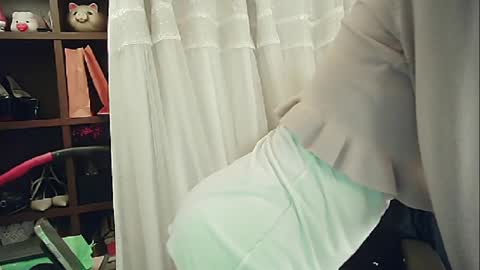 DANA KIM online show from 02/13/25, 07:42