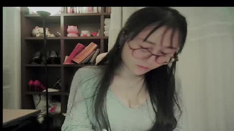 DANA KIM online show from 02/28/26, 04:19