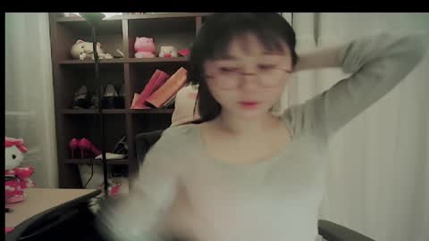 DANA KIM online show from 03/04/26, 04:02