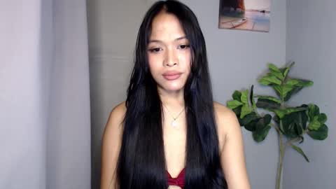 lovely_felicity online show from 09/22/25, 06:48