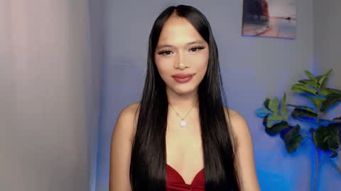 lovely_felicity online show from 10/16/25, 11:22