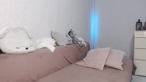 Lovely Hayley online show from 09/21/25, 09:16