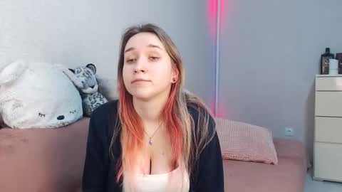 Lovely Hayley online show from 02/11/26, 09:53