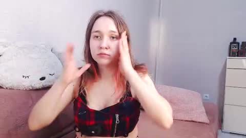 Lovely Hayley online show from 06/29/26, 09:04