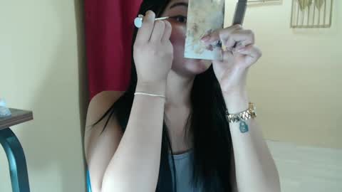 Lovely Laura online show from 02/24/25, 03:31