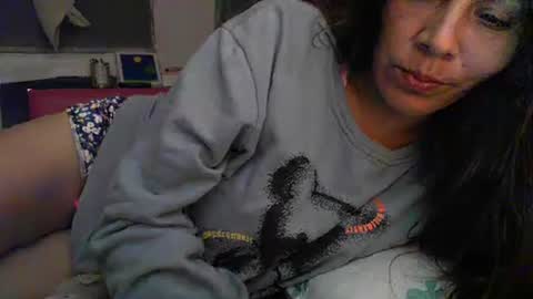 Maya online show from 11/14/25, 03:16