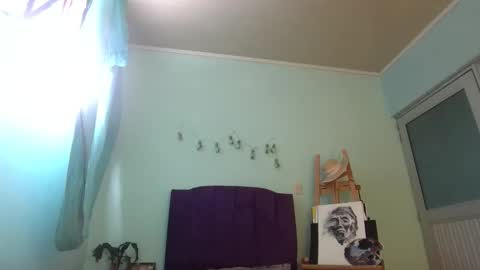 Snapshot of lovely_maia chatting on 03/19/26, 07:07 Maya online show from 03/19/26, 07:07