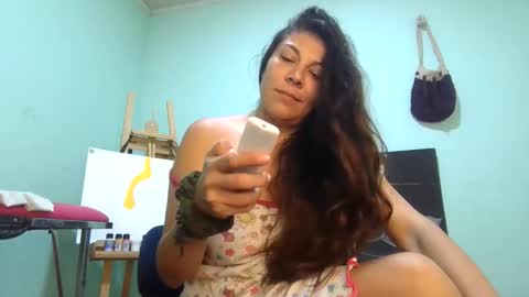 Snapshot of lovely_maia chatting on 06/11/26, 12:14 Maya online show from 06/11/26, 12:14