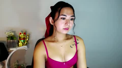 Maria online show from 01/28/25, 01:08