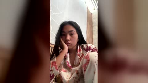 Snapshot of lovely_marimar69 chatting on 05/03/26, 01:11 Marimar online show from 05/03/26, 01:11