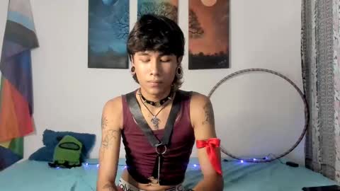 Mathew 3 online show from 01/26/25, 10:57