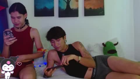 Mathew 3 online show from 03/01/25, 08:31