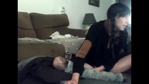 Snapshot of lovely_me165244 chatting on 11/25/25, 08:25 mooie man online show from 11/25/25, 08:25