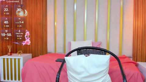 Snapshot of lovely_mifl chatting on 12/21/24, 02:41 Marla Rico online show from 12/21/24, 02:41