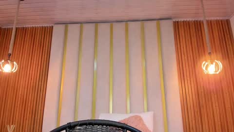 Snapshot of lovely_mifl chatting on 01/13/25, 07:10 Marla Rico online show from 01/13/25, 07:10