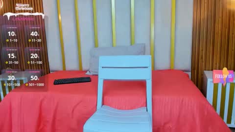 Marla Rico online show from 11/15/25, 06:59