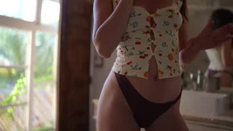 Natasha - IG  online show from 07/07/26, 04:11