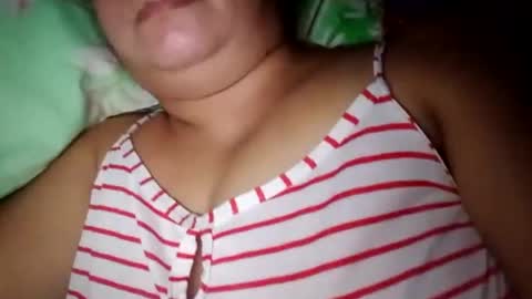 lovely_orchid online show from 12/06/24, 12:38