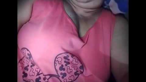 lovely_orchid online show from 10/14/25, 02:40