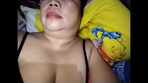 lovely_orchid online show from 10/20/25, 01:44