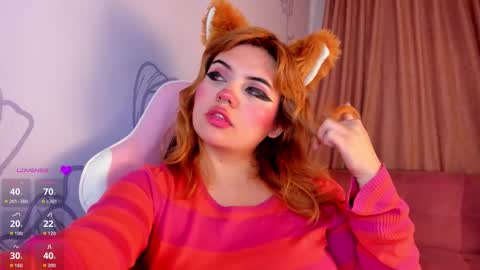 Snapshot of lovely_paris_01 chatting on 03/11/26, 07:03 Paris Rose online show from 03/11/26, 07:03