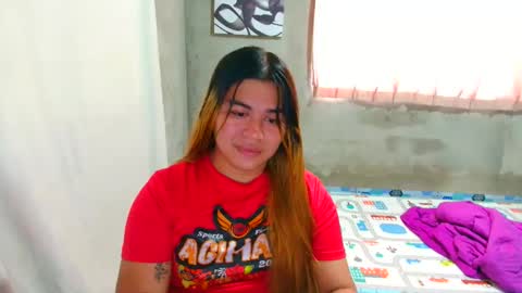 Snapshot of lovely_ricaxxx chatting on 09/15/25, 03:17 lovely_ricaxxx online show from 09/15/25, 03:17