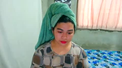 Snapshot of lovely_ricaxxx chatting on 09/17/25, 07:54 lovely_ricaxxx online show from 09/17/25, 07:54