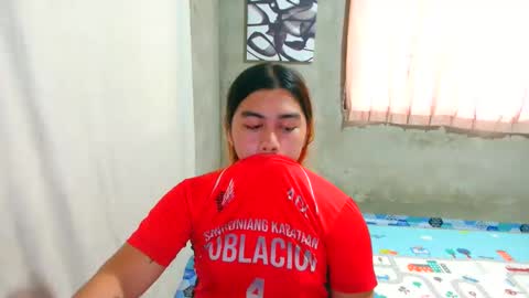 Snapshot of lovely_ricaxxx chatting on 09/23/25, 07:33 lovely_ricaxxx online show from 09/23/25, 07:33