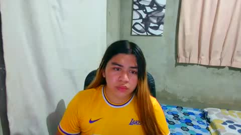 Snapshot of lovely_ricaxxx chatting on 09/29/25, 05:40 lovely_ricaxxx online show from 09/29/25, 05:40