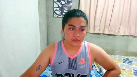Snapshot of lovely_ricaxxx chatting on 10/01/25, 02:34 lovely_ricaxxx online show from 10/01/25, 02:34