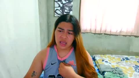 Snapshot of lovely_ricaxxx chatting on 10/02/25, 04:19 lovely_ricaxxx online show from 10/02/25, 04:19
