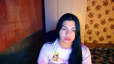 Snapshot of lovely_ricaxxx chatting on 10/23/25, 07:23 lovely_ricaxxx online show from 10/23/25, 07:23