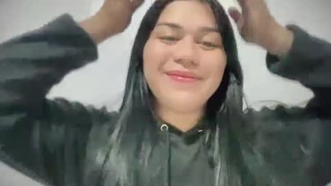 Snapshot of lovely_ricaxxx chatting on 10/26/25, 02:34 lovely_ricaxxx online show from 10/26/25, 02:34