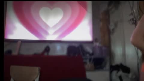 Snapshot of lovely_thea_xoxo chatting on 07/06/26, 03:14 Thea online show from 07/06/26, 03:14
