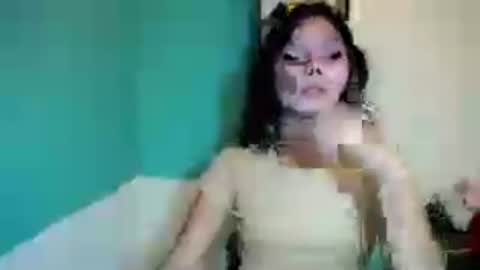 Snapshot of lovely_thea_xoxo chatting on 07/13/26, 02:31 Thea online show from 07/13/26, 02:31