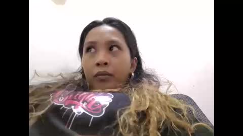 LovelyAkeesha online show from 01/22/25, 11:56