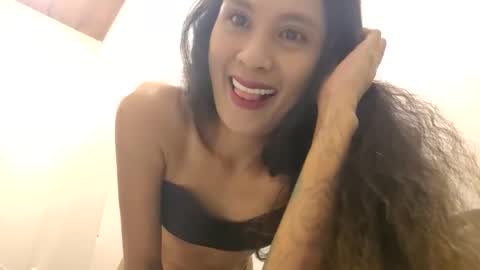 LovelyAkeesha online show from 09/25/25, 05:49