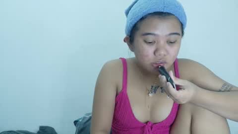 Snapshot of lovelyasian_babe chatting on 10/26/25, 10:32 lovelyasian_babe online show from 10/26/25, 10:32