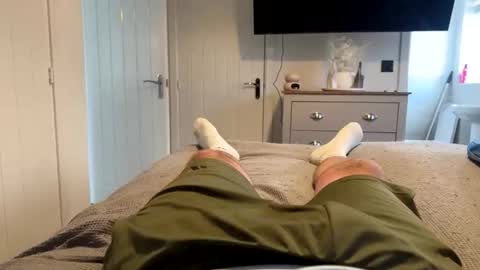 lovelybigdick1812 online show from 10/27/25, 10:52