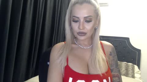 PrAllinXXXa online show from 12/09/24, 12:12