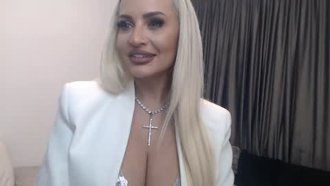 PrAllinXXXa online show from 01/15/25, 11:19