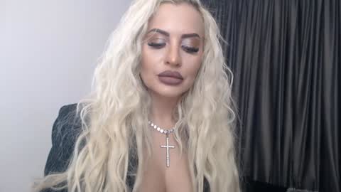 PrAllinXXXa online show from 01/16/25, 11:27