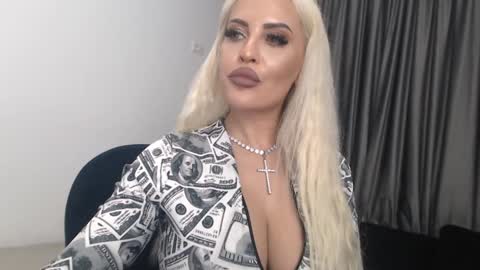 PrAllinXXXa online show from 01/18/25, 01:41
