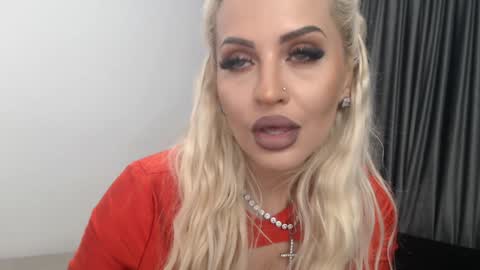 PrAllinXXXa online show from 01/18/25, 11:55