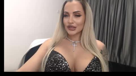PrAllinXXXa online show from 02/14/25, 02:18