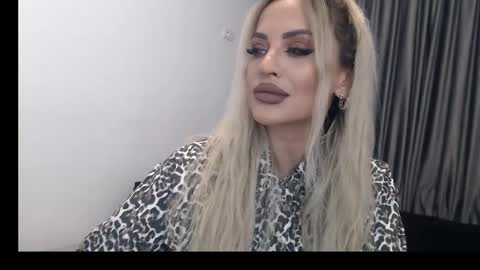 PrAllinXXXa online show from 02/17/25, 10:58