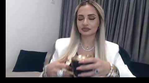 PrAllinXXXa online show from 02/18/25, 11:19