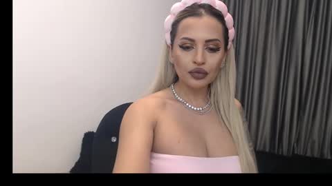 PrAllinXXXa online show from 02/22/25, 11:03