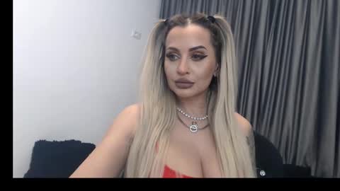 PrAllinXXXa online show from 02/23/25, 10:42