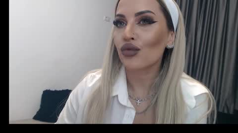 PrAllinXXXa online show from 02/24/25, 10:58